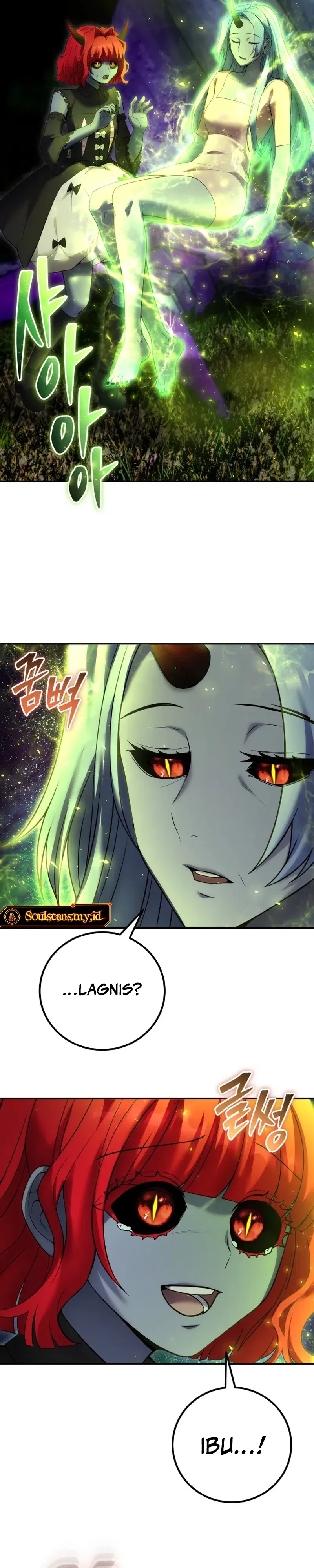 I Was More Overpowered Than the Hero, so I Hid My Power! chapter 75 halaman 20