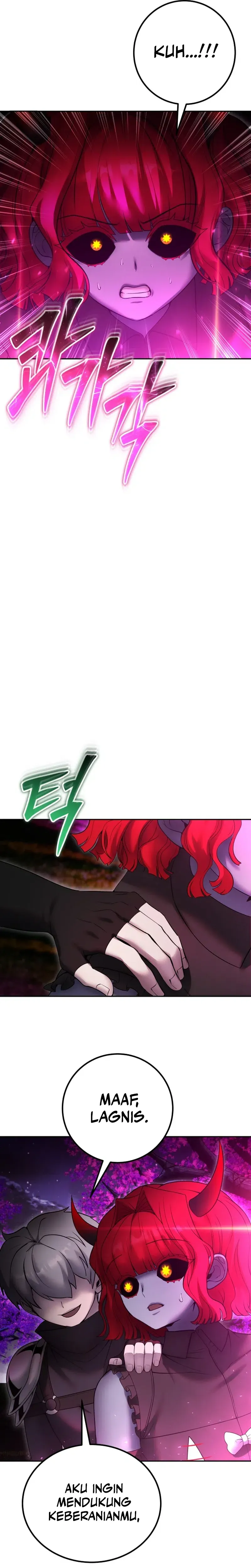 I Was More Overpowered Than the Hero, so I Hid My Power! chapter 75 halaman 39
