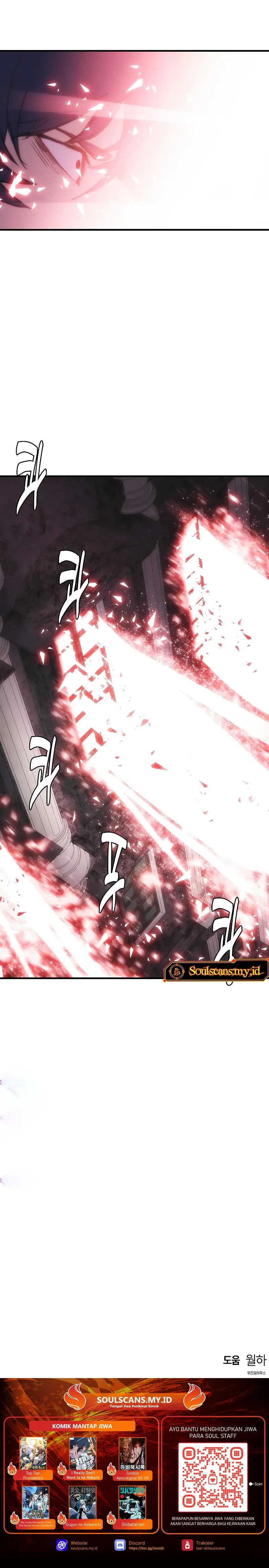 Bloodhound's Regression Instinct chapter 85 halaman 29