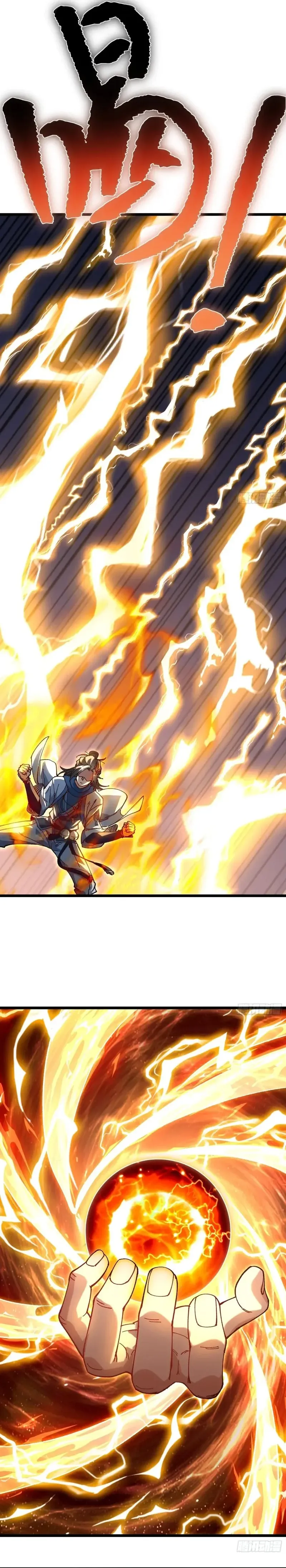 I Am in Ruins and I Rely on My Apprentice to Survive chapter 47 halaman 7