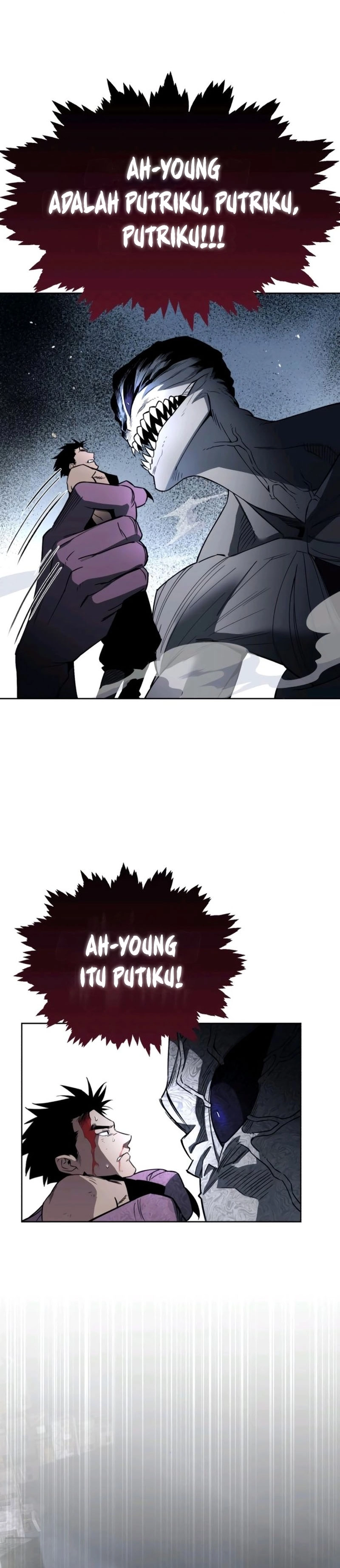 Single Dad in Another World chapter 4 halaman 6