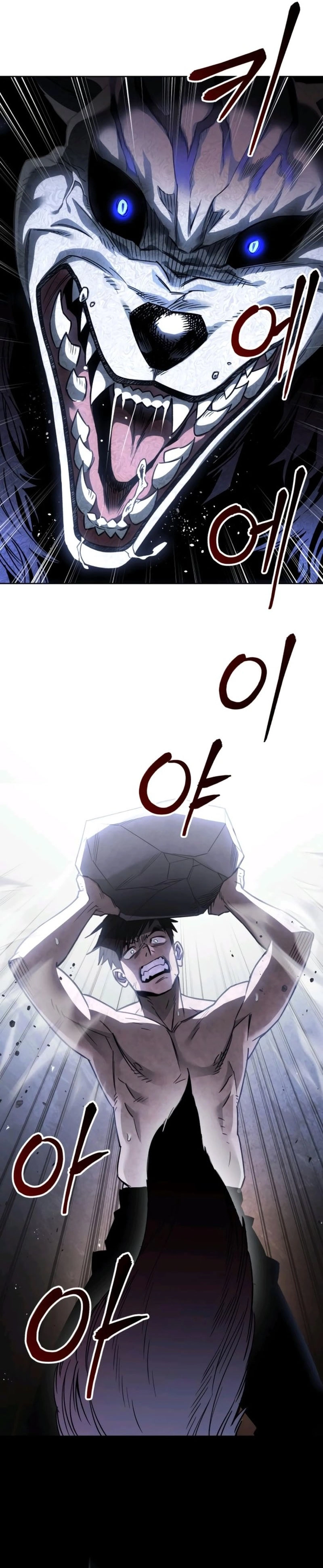 Single Dad in Another World chapter 4 halaman 8