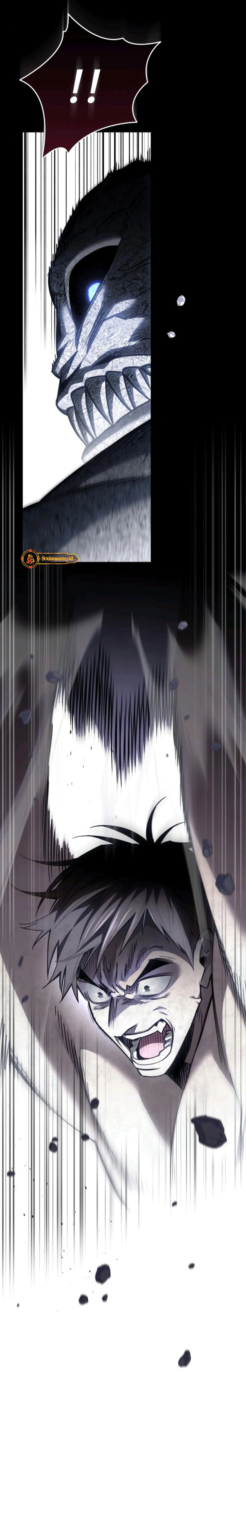 Single Dad in Another World chapter 4 halaman 9