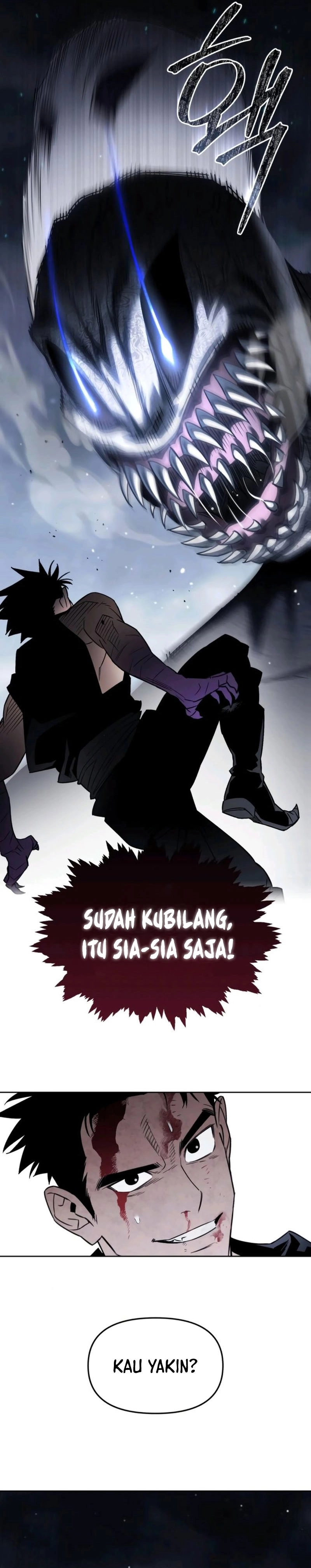 Single Dad in Another World chapter 4 halaman 14