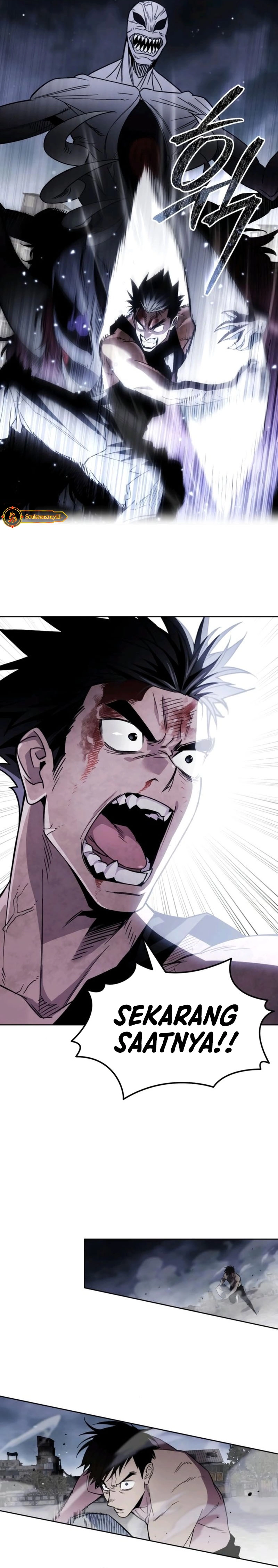 Single Dad in Another World chapter 4 halaman 15