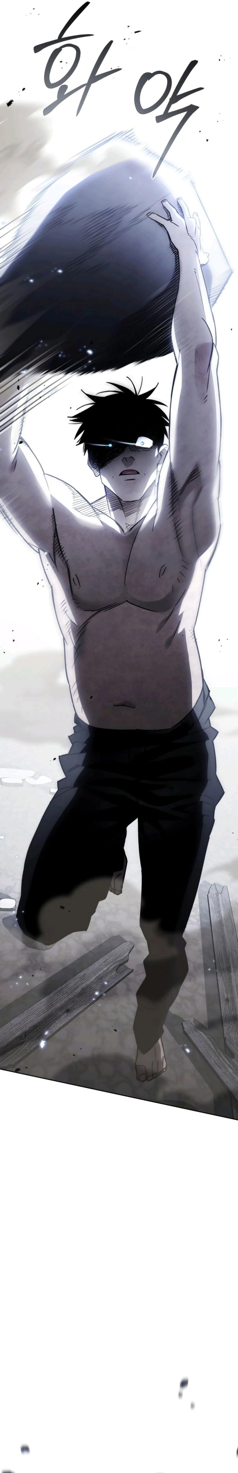 Single Dad in Another World chapter 4 halaman 16