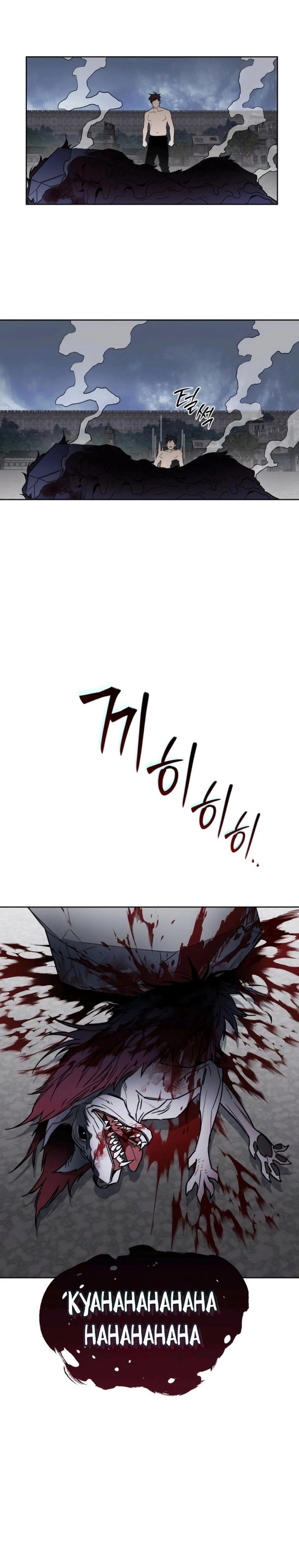 Single Dad in Another World chapter 4 halaman 22