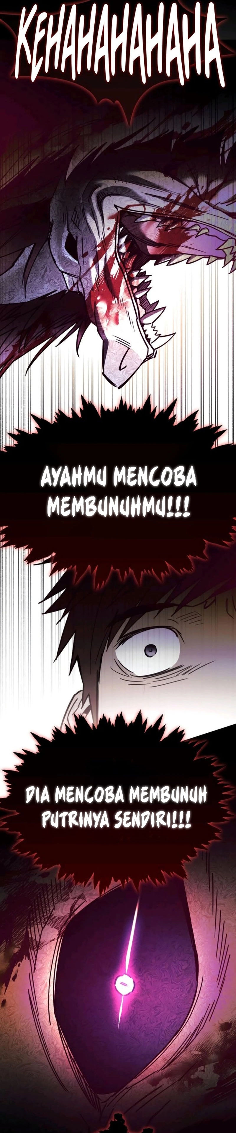 Single Dad in Another World chapter 4 halaman 24