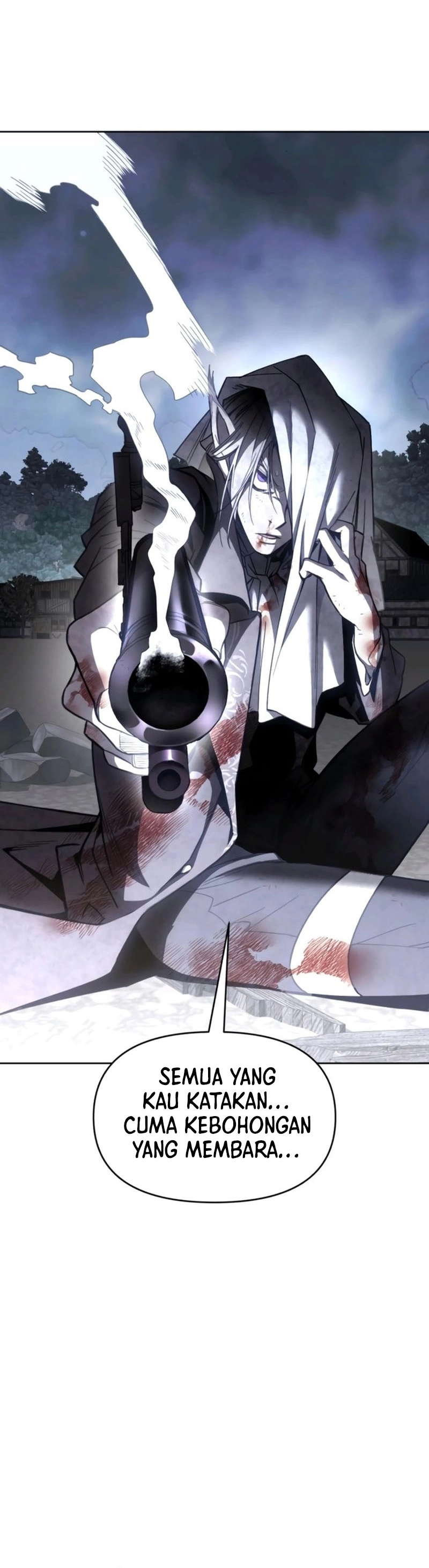 Single Dad in Another World chapter 4 halaman 27