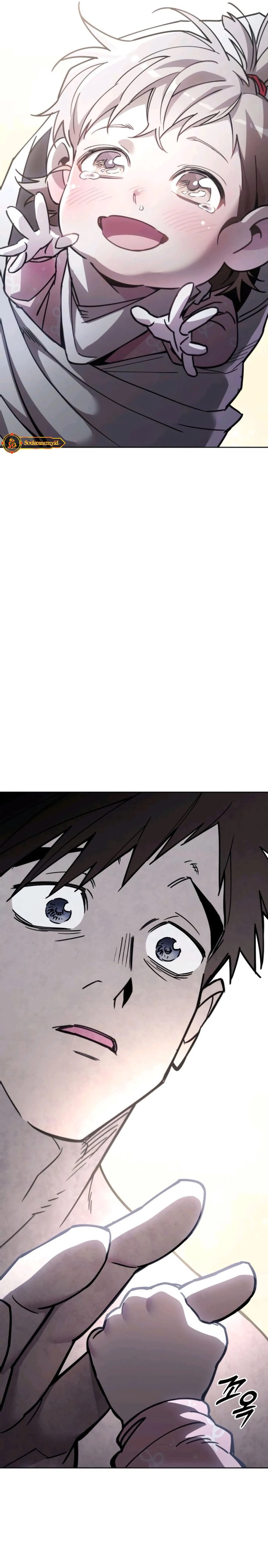 Single Dad in Another World chapter 4 halaman 31