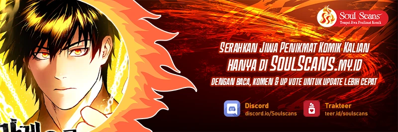 Reincarnated In a Cursed Game chapter 24 halaman 28