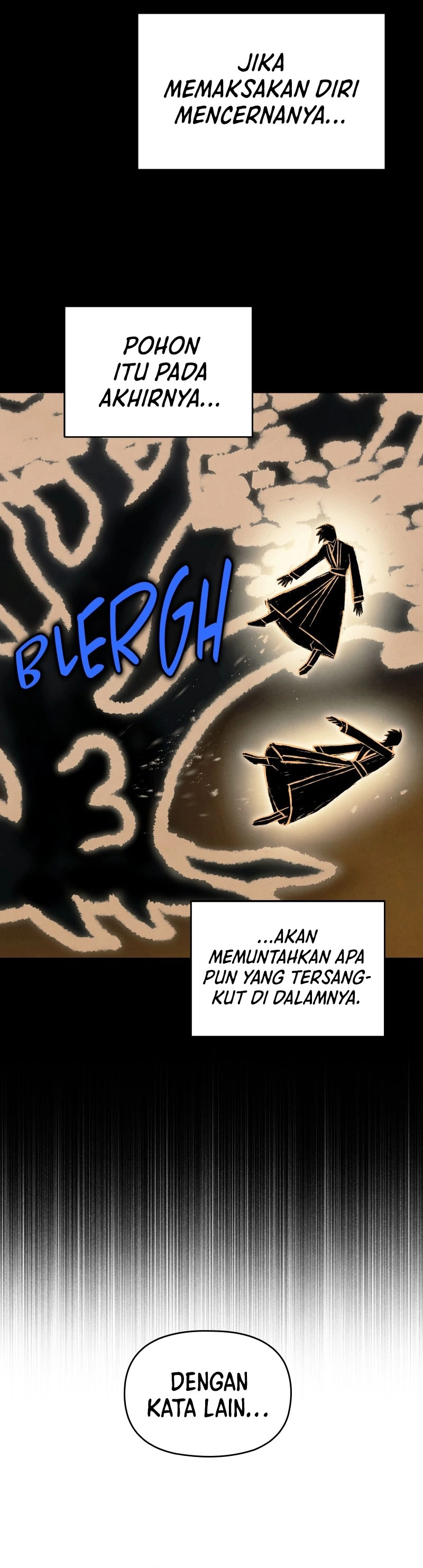 Reincarnated In a Cursed Game chapter 25 halaman 14