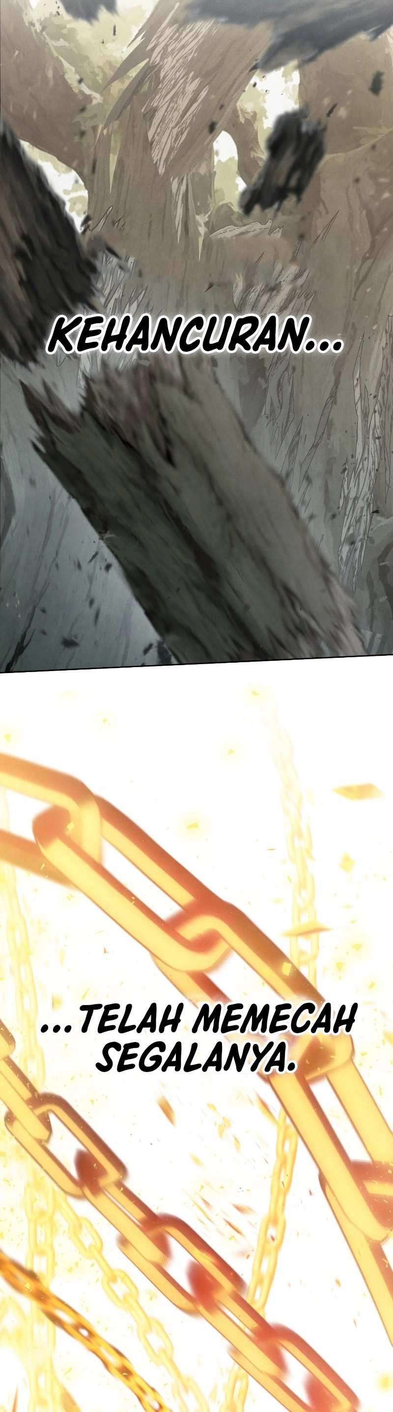 Reincarnated In a Cursed Game chapter 26 halaman 18