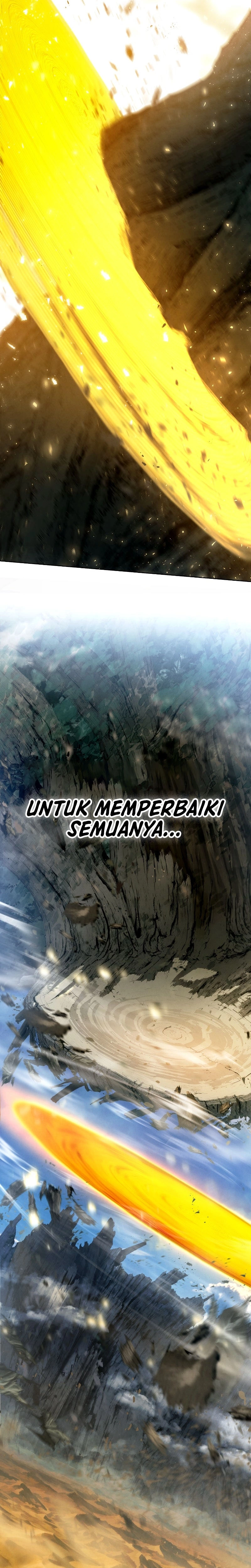 Reincarnated In a Cursed Game chapter 26 halaman 26