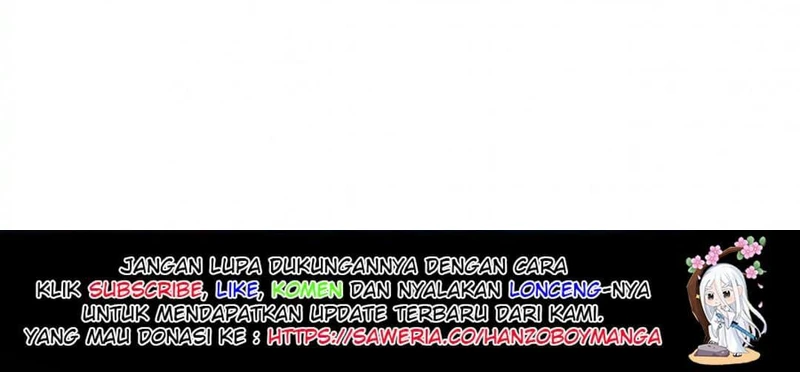 Shopping Agent in Heaven chapter 54 halaman 5
