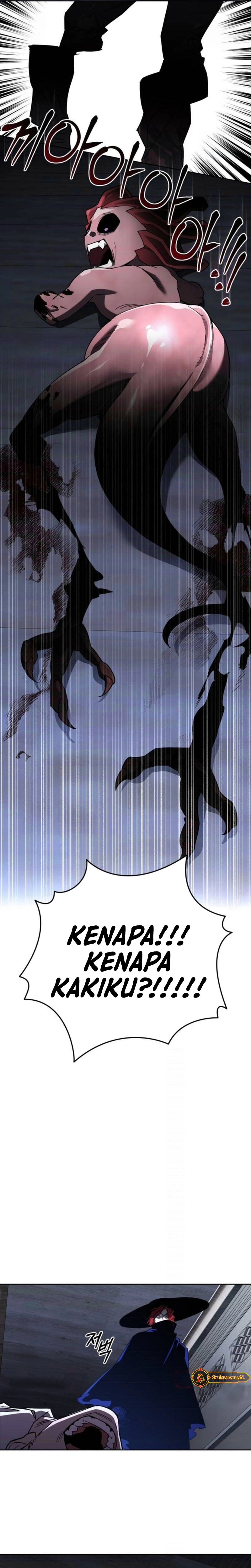 Single Dad in Another World chapter 7 halaman 9