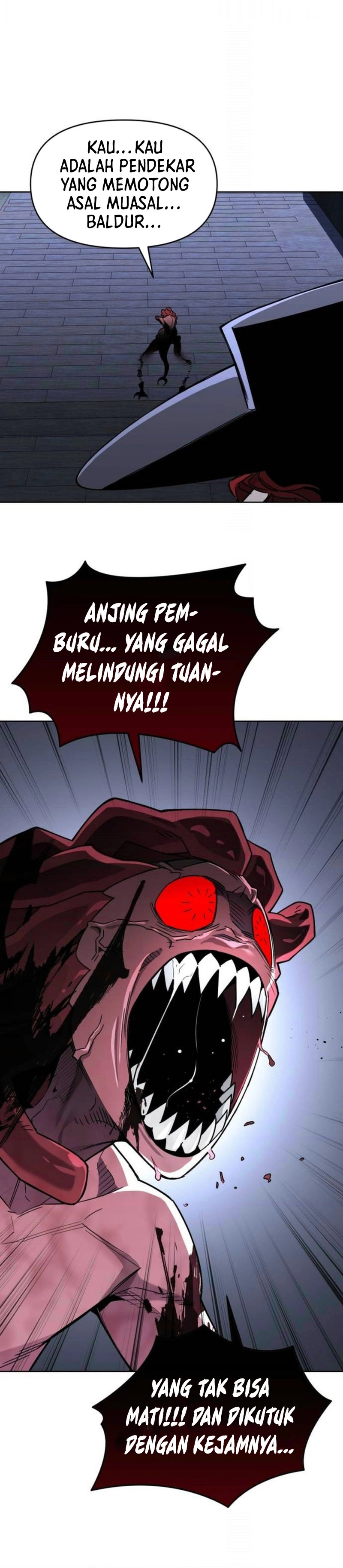 Single Dad in Another World chapter 7 halaman 11