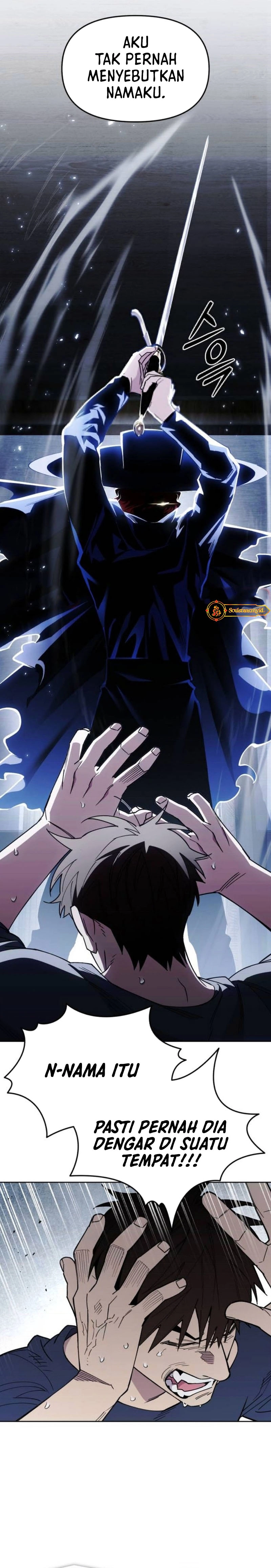 Single Dad in Another World chapter 7 halaman 15