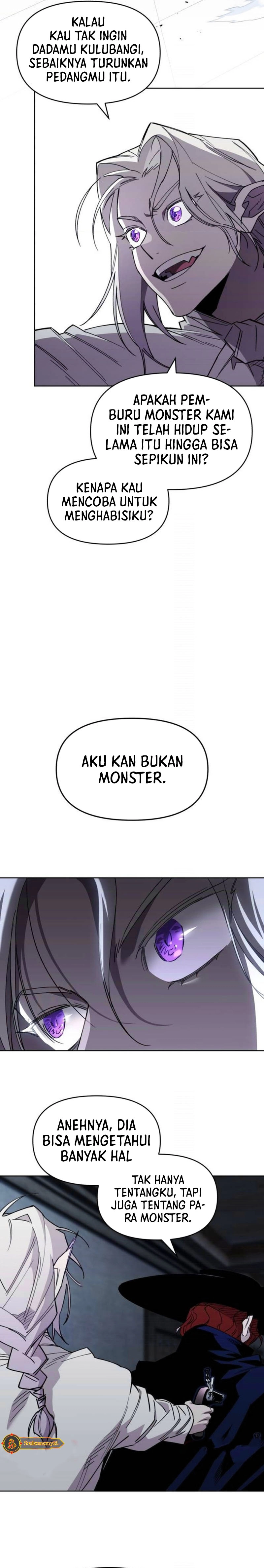 Single Dad in Another World chapter 7 halaman 17