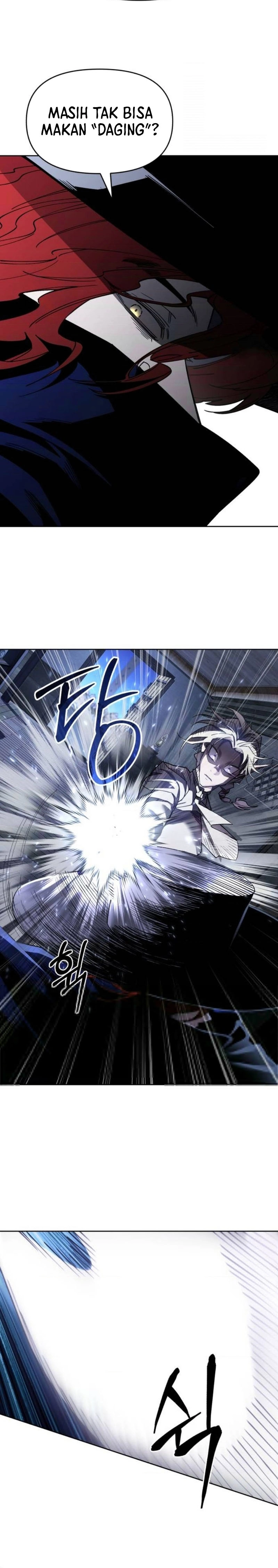 Single Dad in Another World chapter 7 halaman 20