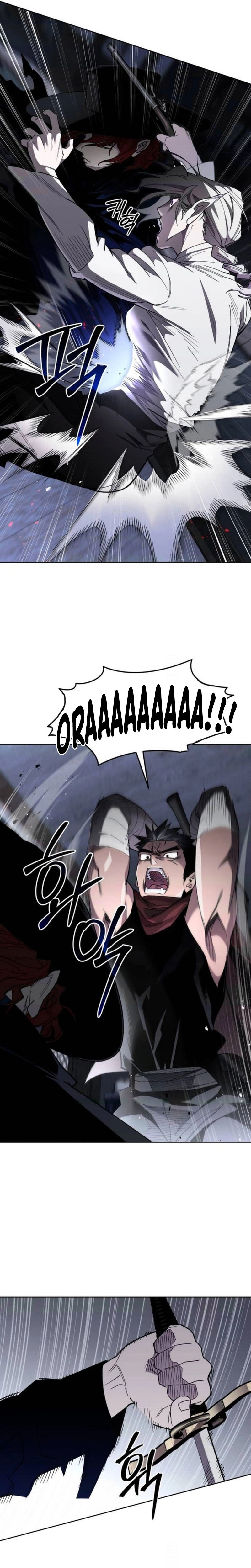 Single Dad in Another World chapter 7 halaman 21