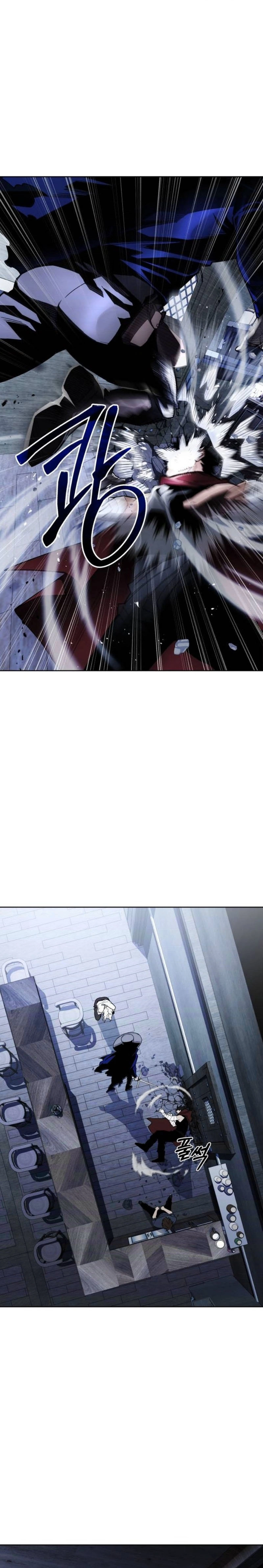 Single Dad in Another World chapter 7 halaman 23