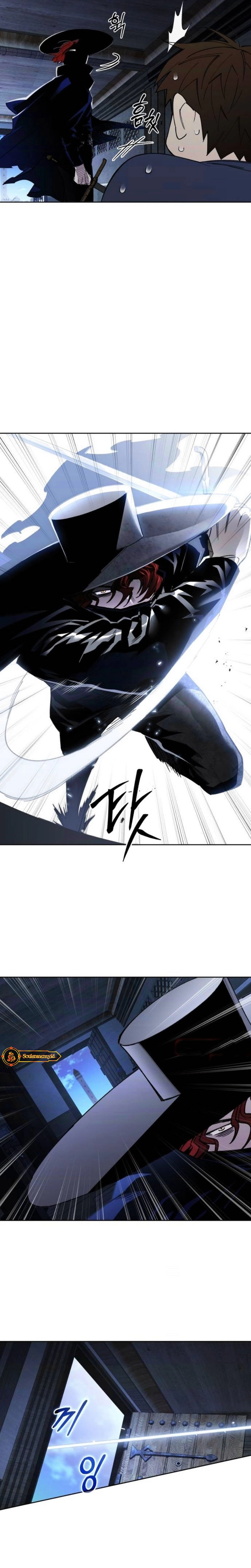 Single Dad in Another World chapter 7 halaman 24