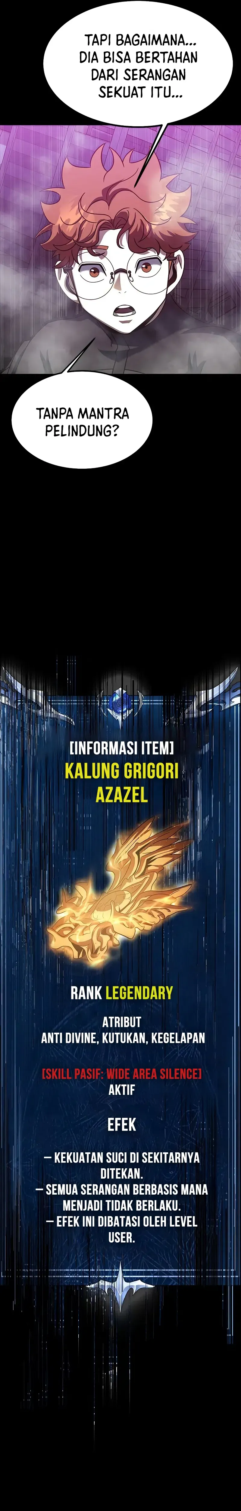 Steel-Eating Player chapter 84 halaman 14