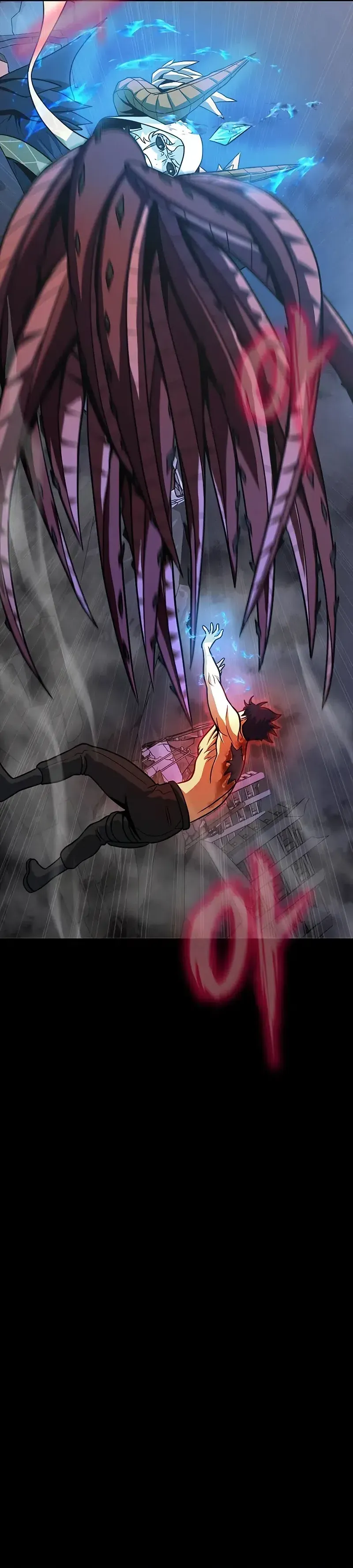 Steel-Eating Player chapter 84 halaman 31