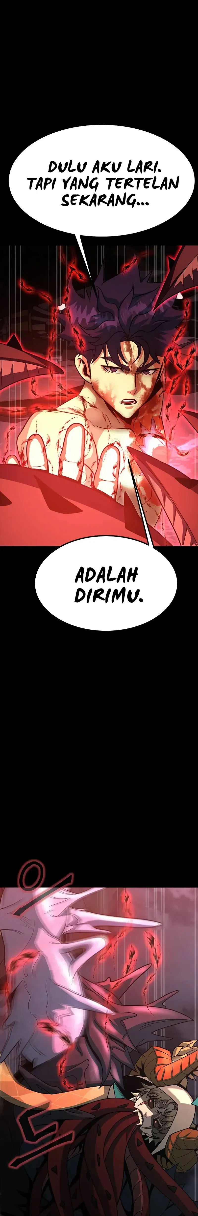 Steel-Eating Player chapter 84 halaman 33