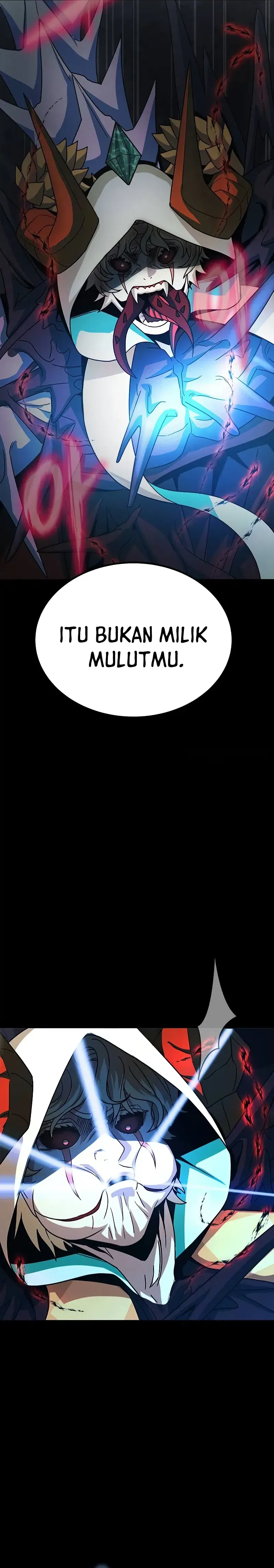 Steel-Eating Player chapter 84 halaman 36