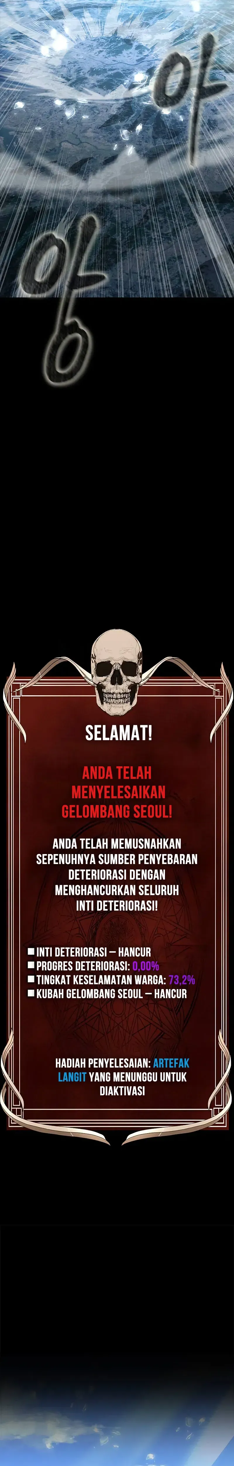 Steel-Eating Player chapter 84 halaman 46