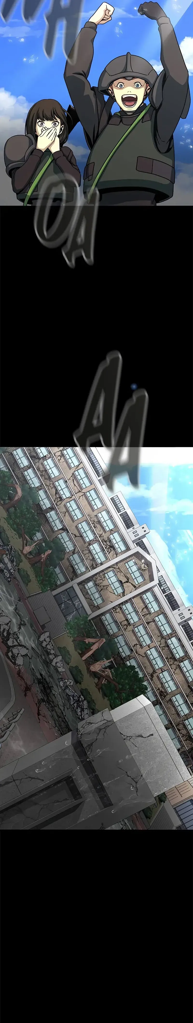 Steel-Eating Player chapter 84 halaman 49
