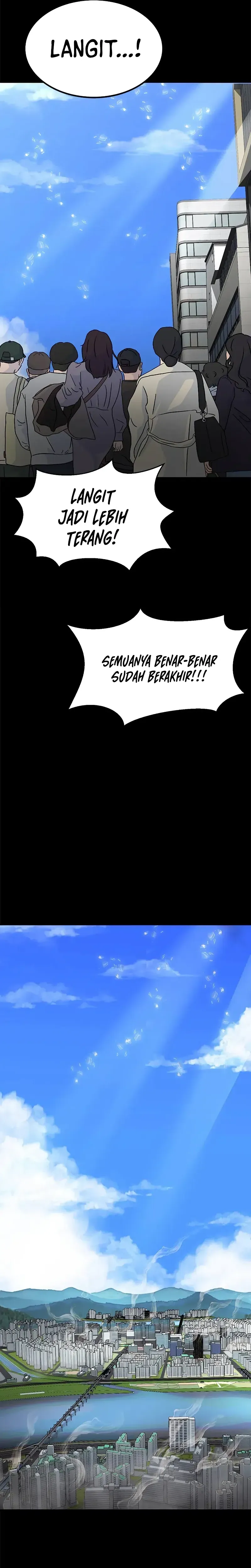 Steel-Eating Player chapter 84 halaman 51
