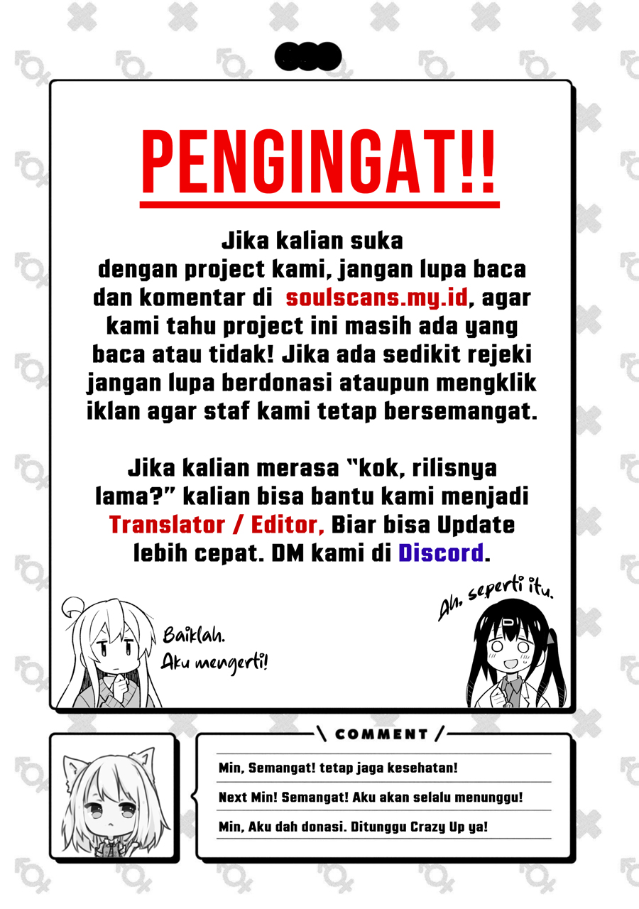 Steel-Eating Player chapter 84 halaman 61